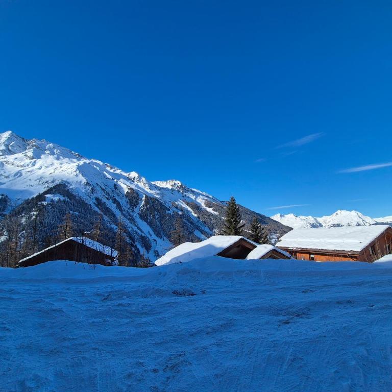 Chalet Cent Names - 8 pers - St Foy Station - Chalet - 17