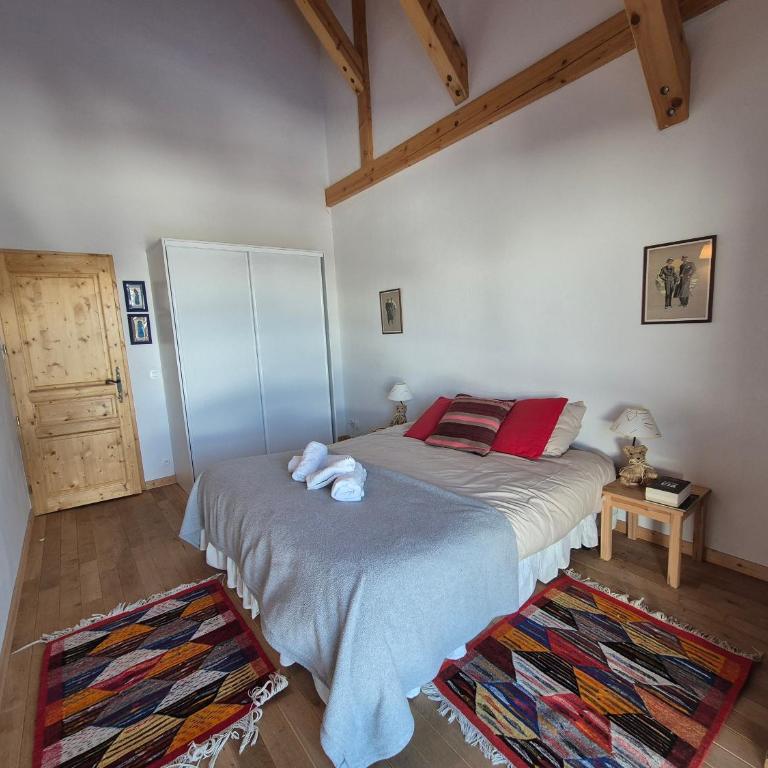 Chalet Cent Names - 8 pers - St Foy Station - Chalet - 18