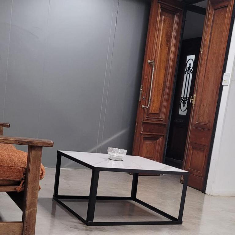 Aptos FRERS 4 - Apartamento de 1 dormitorio - 10