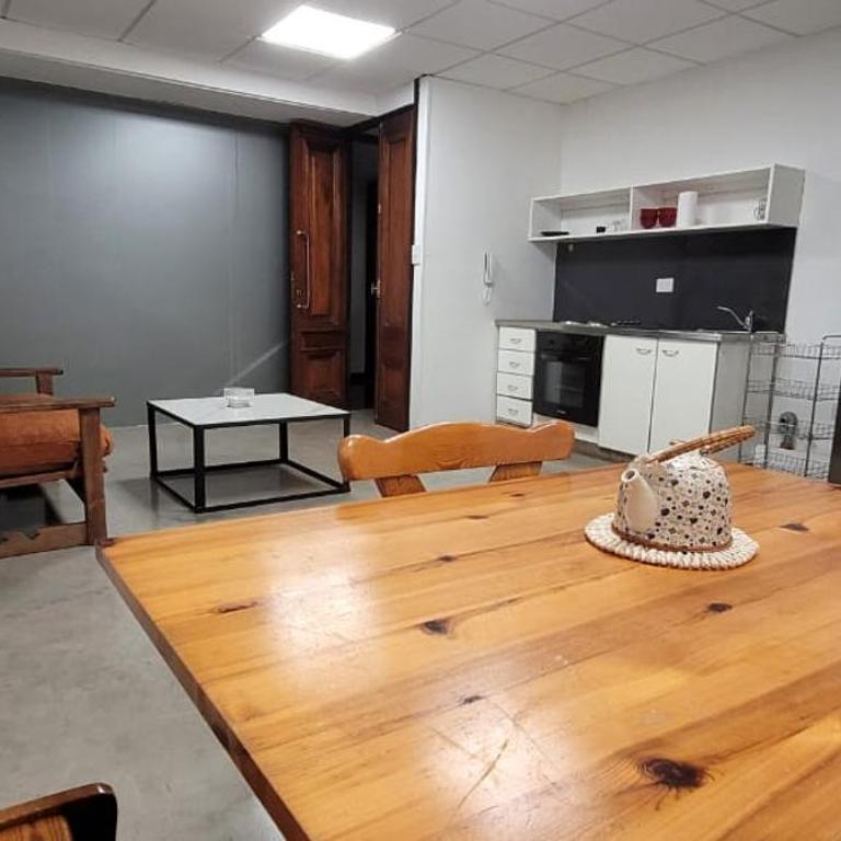 Aptos FRERS 4 - Apartamento de 1 dormitorio - 7