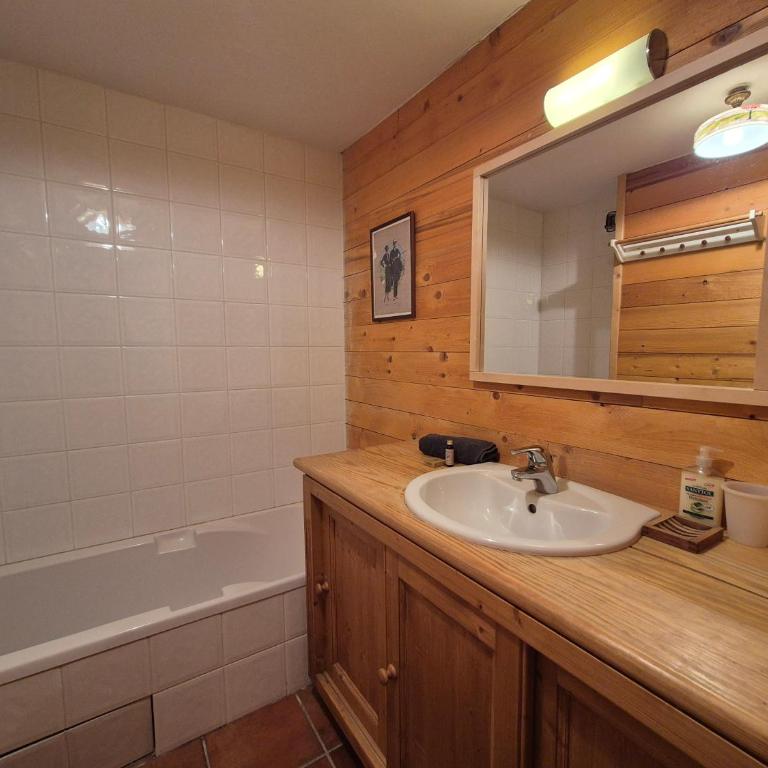 Chalet Cent Names - 8 pers - St Foy Station - Chalet - 19