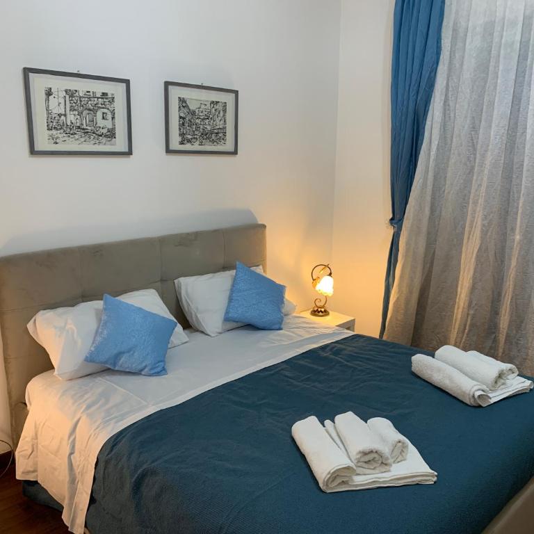 Trastevere AURA - Your Roman home with SOUL - Appartamento con 2 Camere da Letto e Balcone - 16