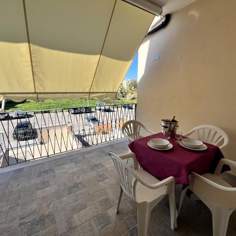 Stella Marina Apartments - Appartamento con 2 Camere da Letto, Balcone e Terrazza - 20