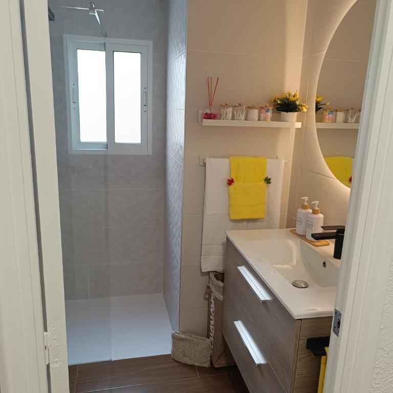 Casa Teo. - Casa con 1 dormitorio - 12