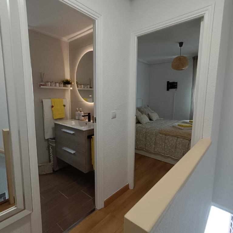 Casa Teo. - Casa con 1 dormitorio - 21