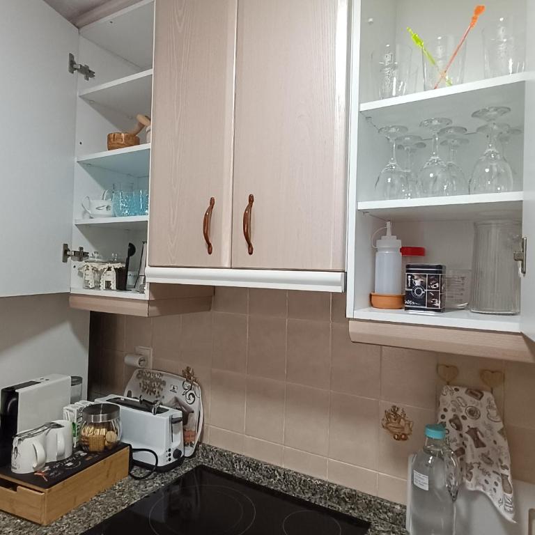 Casa Teo. - Casa con 1 dormitorio - 36