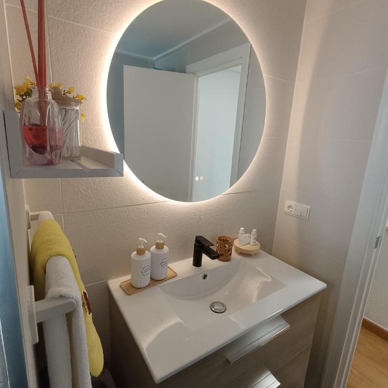 Casa Teo. - Casa con 1 dormitorio - 14