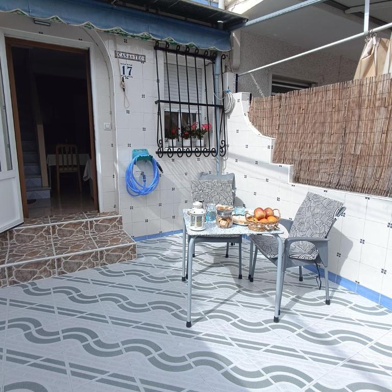 Casa Teo. - Casa con 1 dormitorio - 47