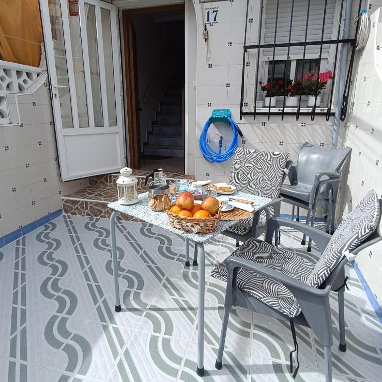 Casa Teo. - Casa con 1 dormitorio - 46