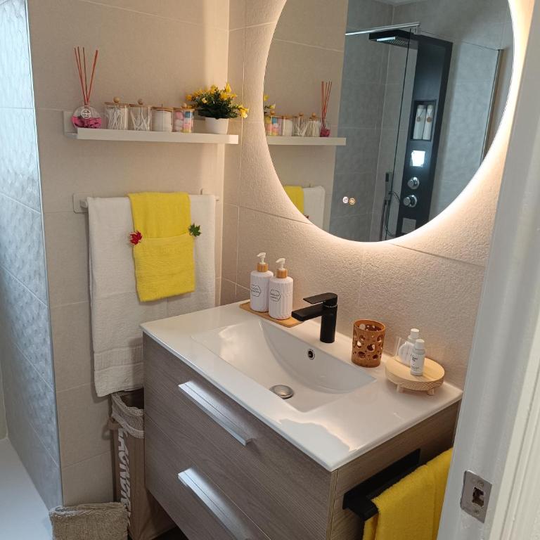 Casa Teo. - Casa con 1 dormitorio - 13