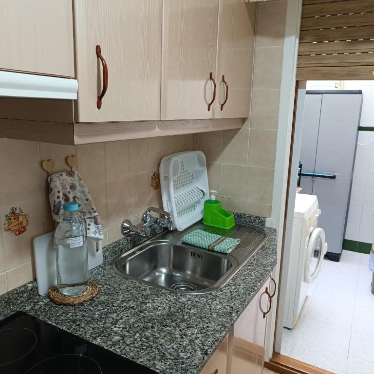 Casa Teo. - Casa con 1 dormitorio - 42