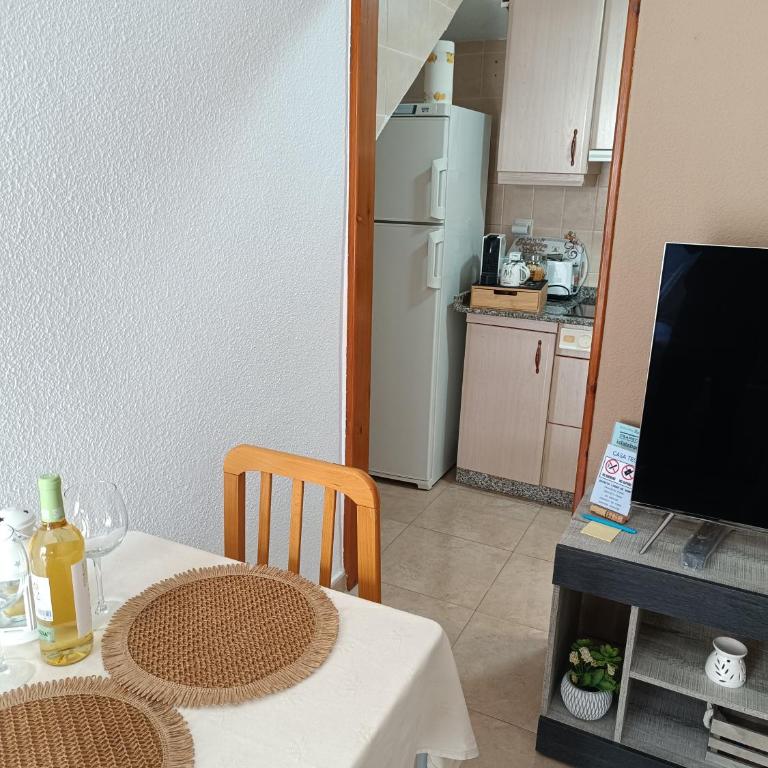 Casa Teo. - Casa con 1 dormitorio - 31