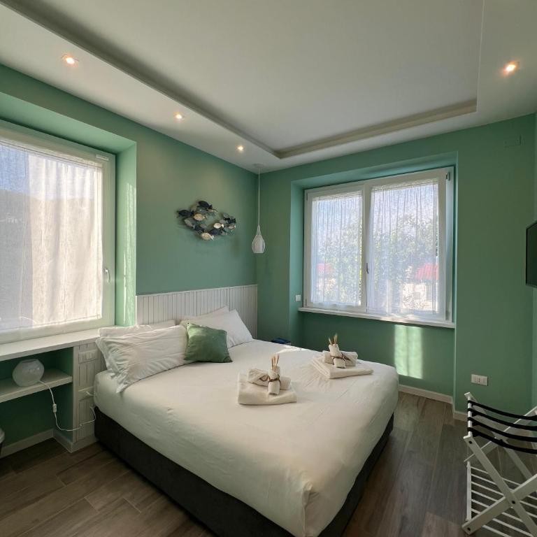 DomusBiri - Suite Familiare - 2