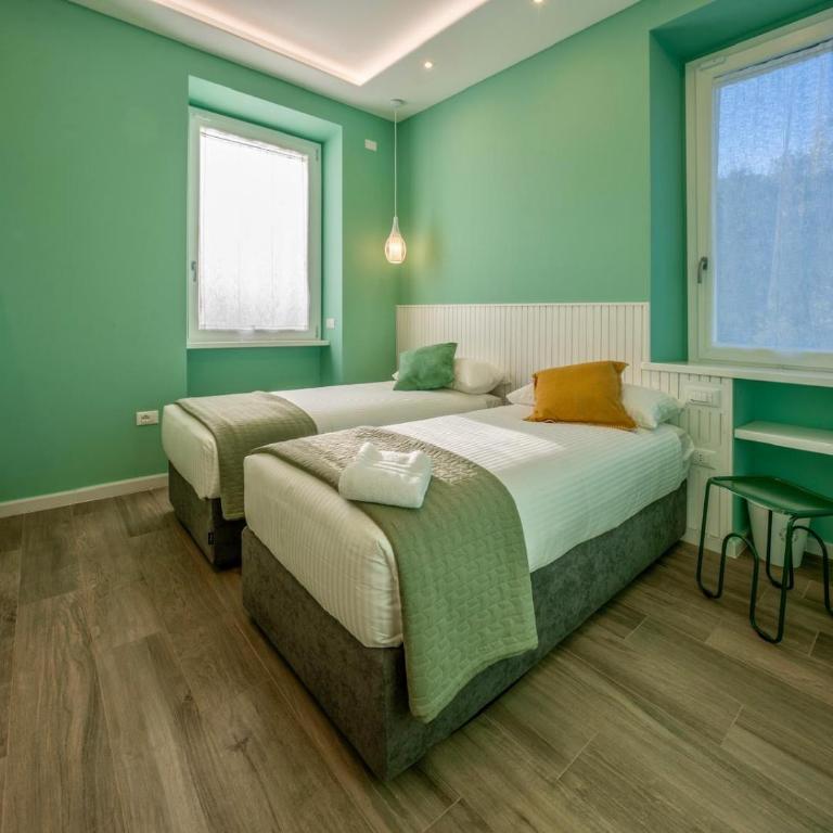 DomusBiri - Suite Familiare - 3