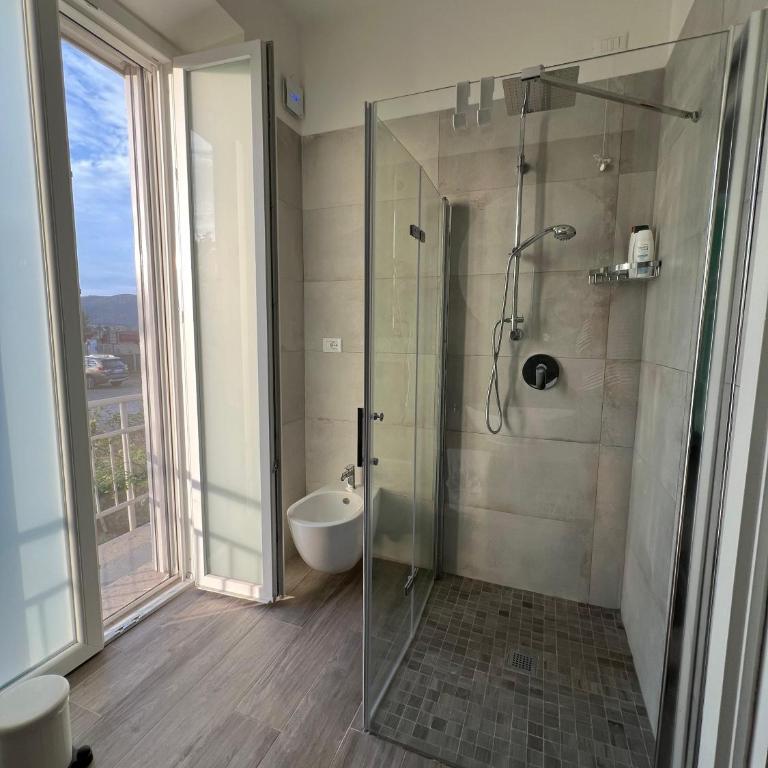 DomusBiri - Suite Familiare - 5