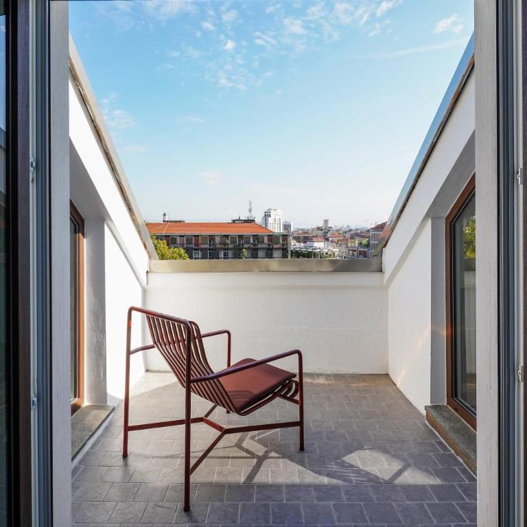 Numa Milan Sempione - Extra Large 1 Bedroom Apartment with Terrace and Sofa Bed - 7