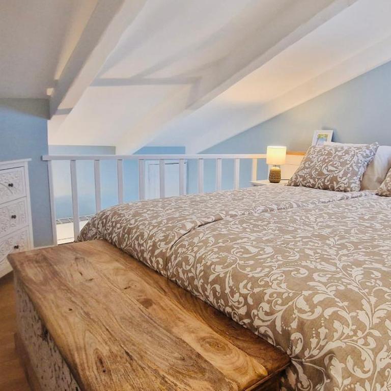 Lovely one bedroom apartment in the old town of Antibes - One-Bedroom Apartment - 14