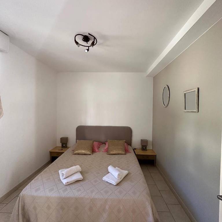 Manureva Calvi - Villa Confort - 3