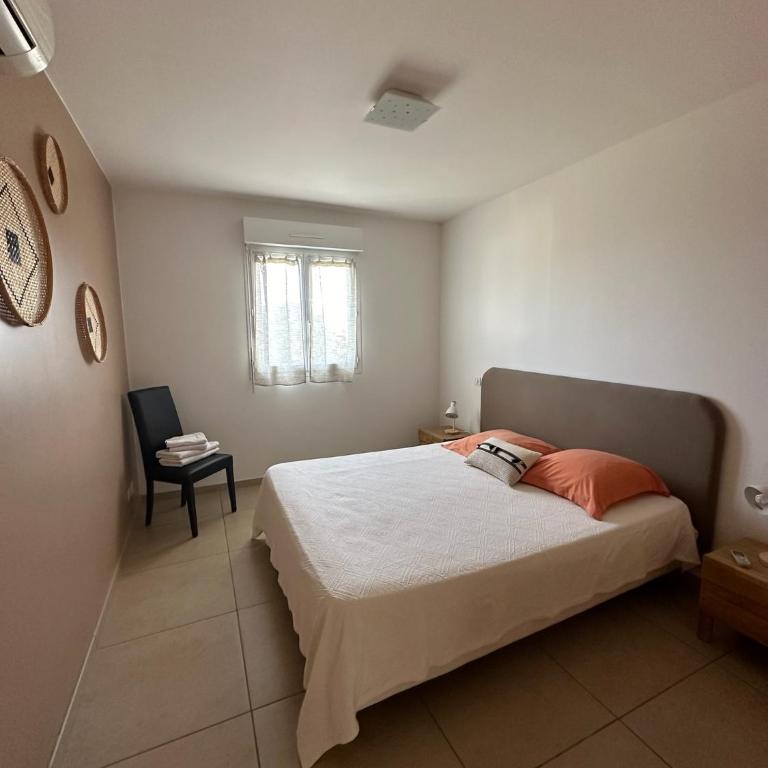 Manureva Calvi - Villa Deluxe - 1