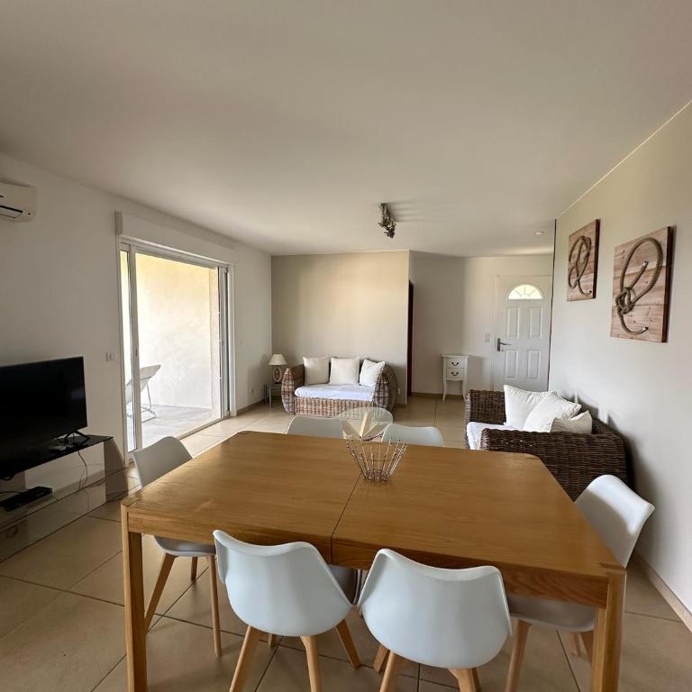 Manureva Calvi - Villa Deluxe - 7