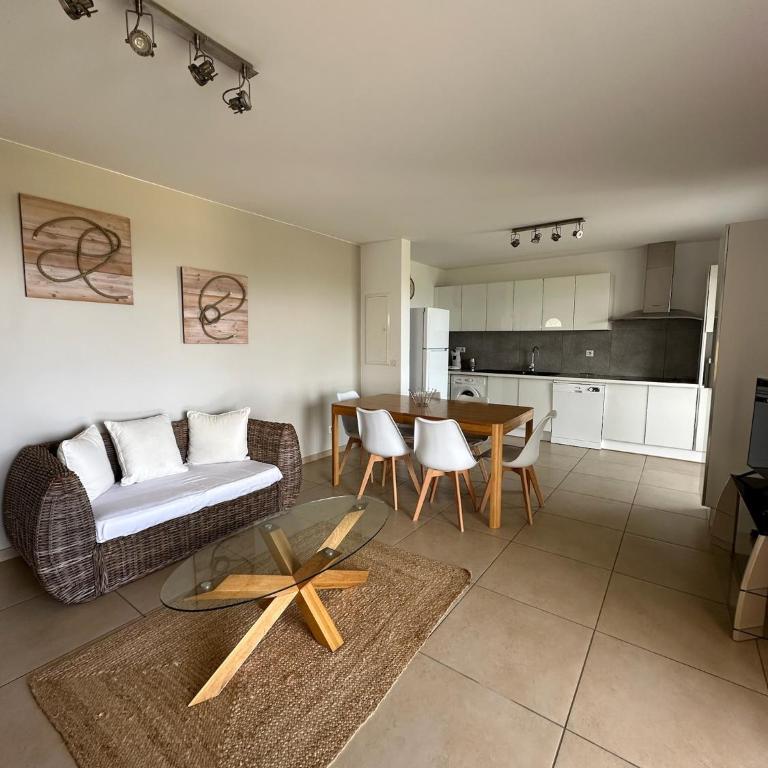 Manureva Calvi - Villa Deluxe - 2