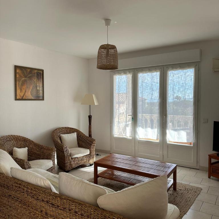 Manureva Calvi - Villa Confort - 9