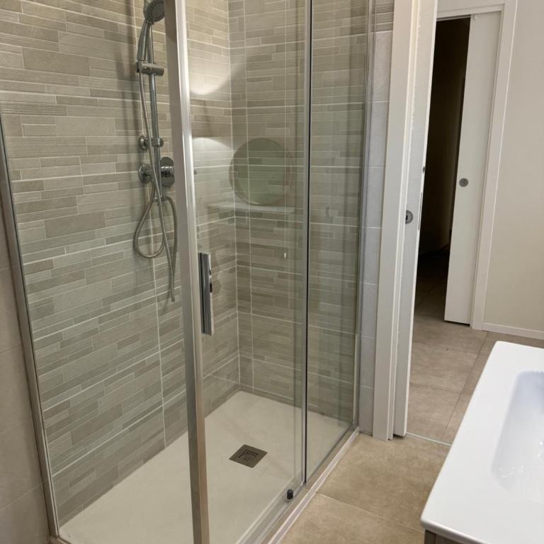 Dimora dei Vespri 2 - Triple Room with Balcony - 12