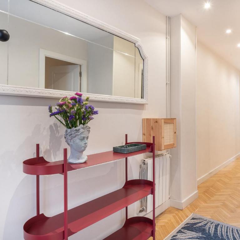 Spacious and elegant oasis in the best location, Eixample Barcelona - Apartment - 31