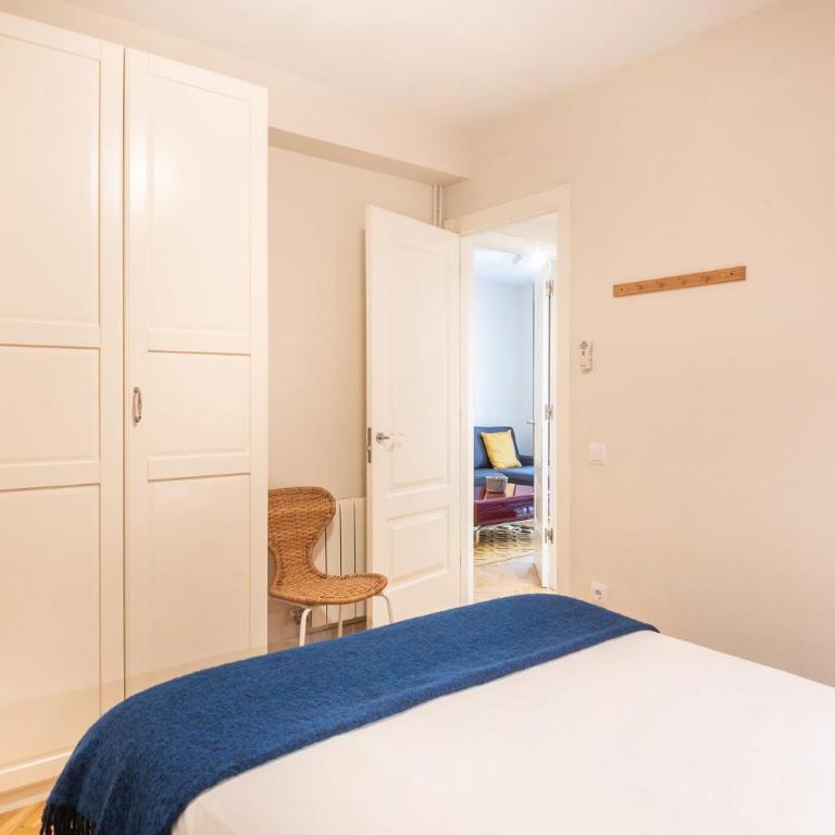 Spacious and elegant oasis in the best location, Eixample Barcelona - Apartment - 19