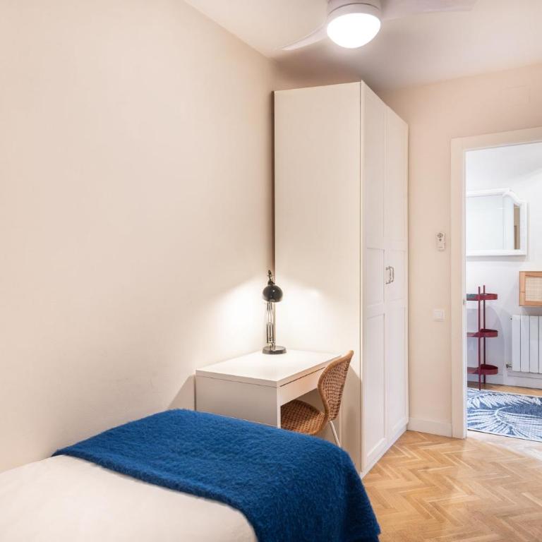 Spacious and elegant oasis in the best location, Eixample Barcelona - Apartment - 30