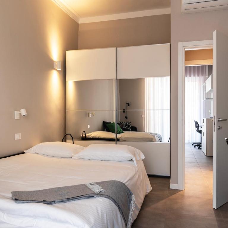 Youhosty - 3 Bedroom Apartment Citta Studi - Appartamento con 3 Camere da Letto - 3