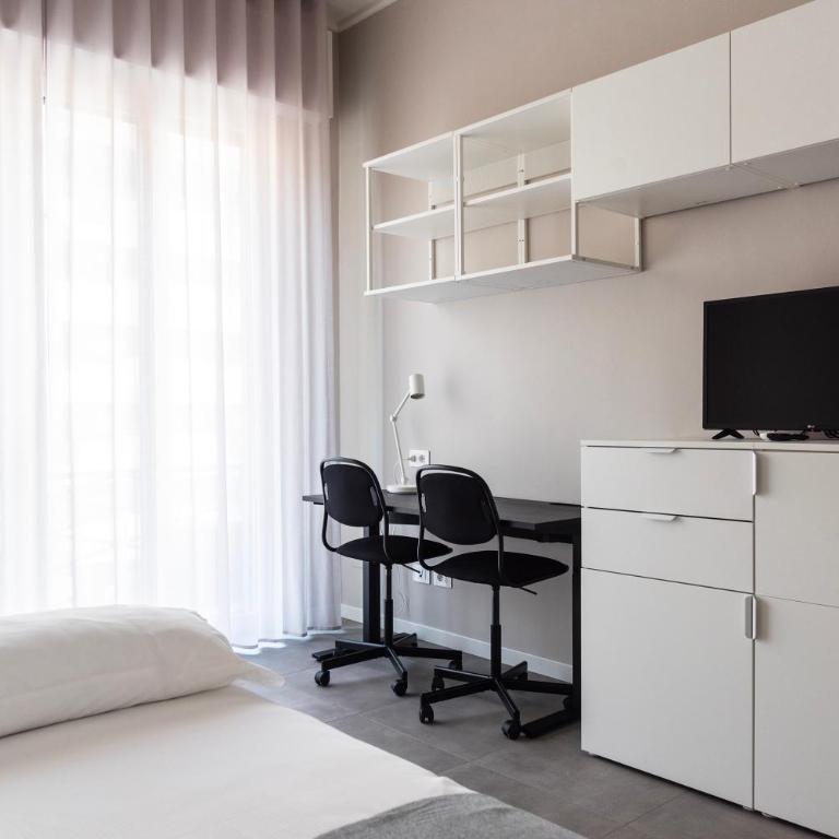 Youhosty - 3 Bedroom Apartment Citta Studi - Appartamento con 3 Camere da Letto - 4