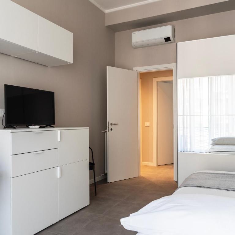 Youhosty - 3 Bedroom Apartment Citta Studi - Appartamento con 3 Camere da Letto - 6