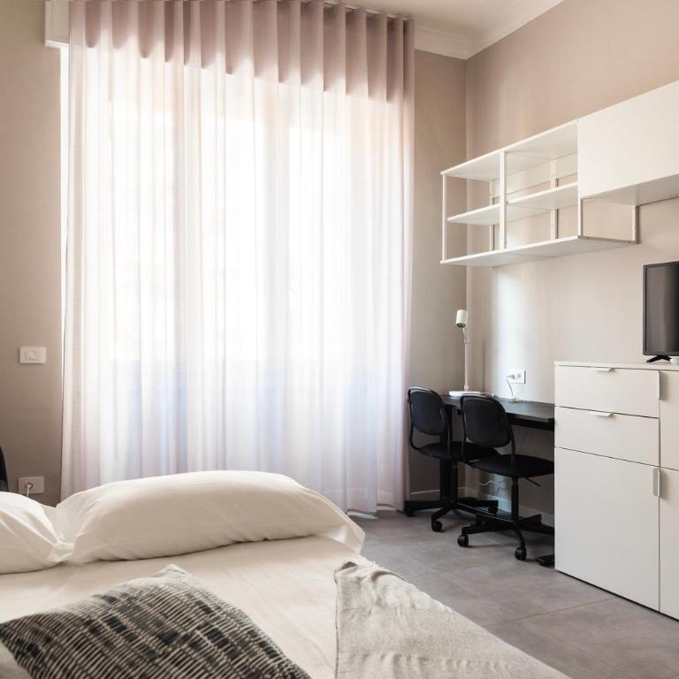 Youhosty - 3 Bedroom Apartment Citta Studi - Appartamento con 3 Camere da Letto - 7