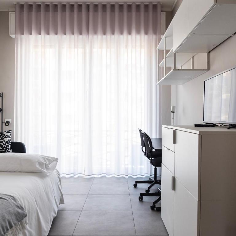 Youhosty - 3 Bedroom Apartment Citta Studi - Appartamento con 3 Camere da Letto - 9