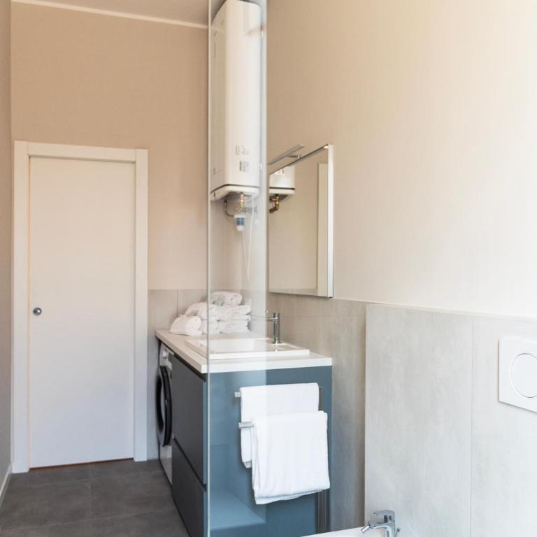 Youhosty - 3 Bedroom Apartment Citta Studi - Appartamento con 3 Camere da Letto - 10