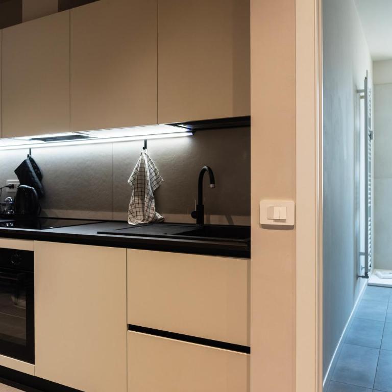 Youhosty - 3 Bedroom Apartment Citta Studi - Appartamento con 3 Camere da Letto - 11