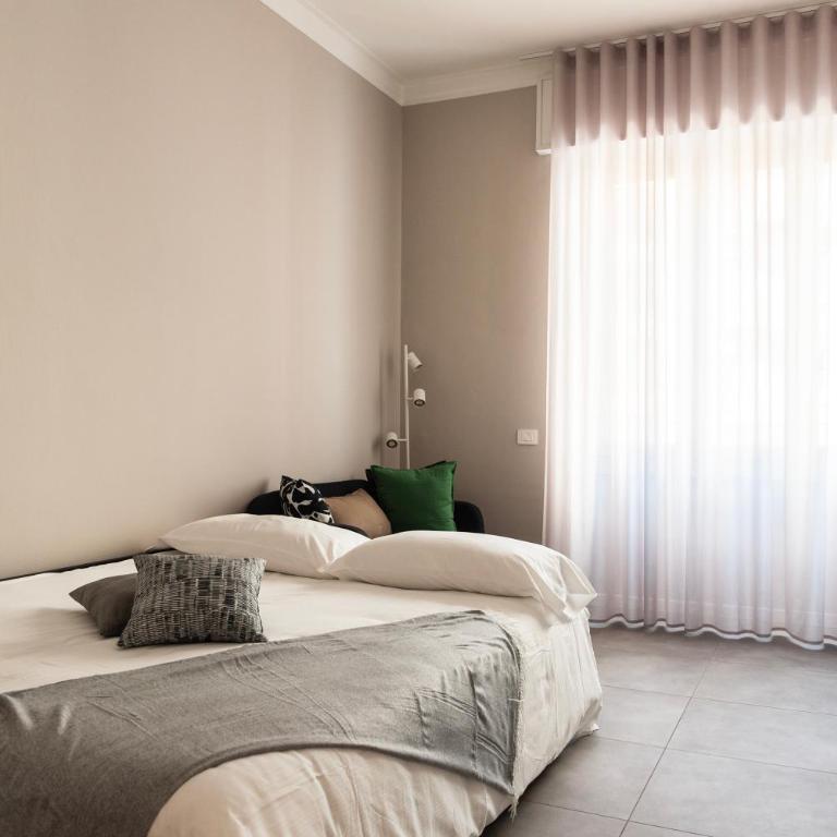Youhosty - 3 Bedroom Apartment Citta Studi - Appartamento con 3 Camere da Letto - 12