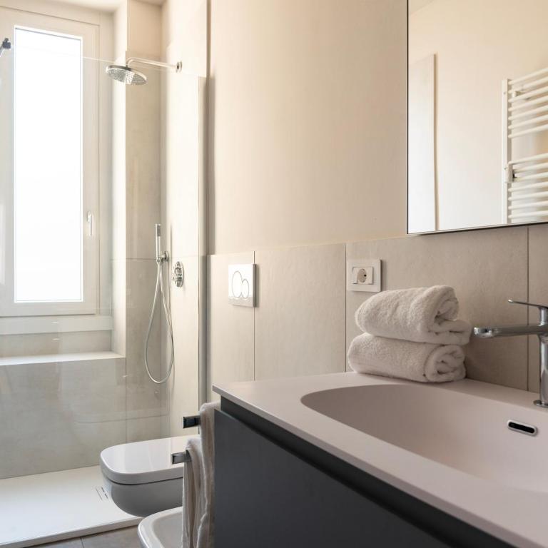 Youhosty - 3 Bedroom Apartment Citta Studi - Appartamento con 3 Camere da Letto - 13