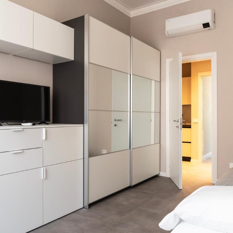 Youhosty - 3 Bedroom Apartment Citta Studi - Appartamento con 3 Camere da Letto - 14