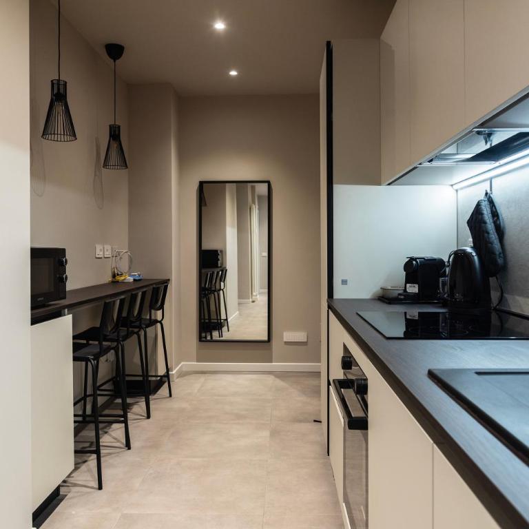 Youhosty - 3 Bedroom Apartment Citta Studi - Appartamento con 3 Camere da Letto - 15