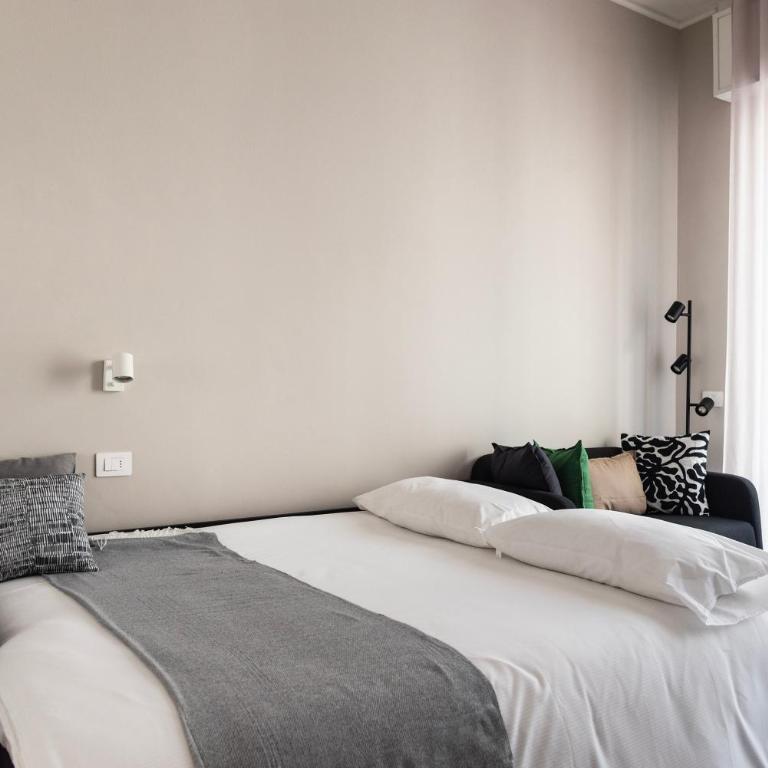 Youhosty - 3 Bedroom Apartment Citta Studi - Appartamento con 3 Camere da Letto - 17