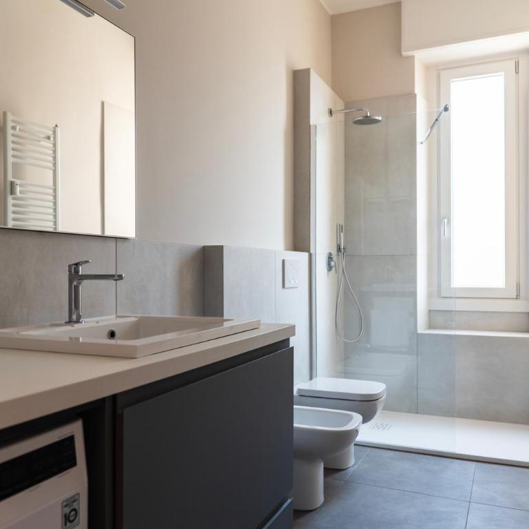 Youhosty - 3 Bedroom Apartment Citta Studi - Appartamento con 3 Camere da Letto - 18