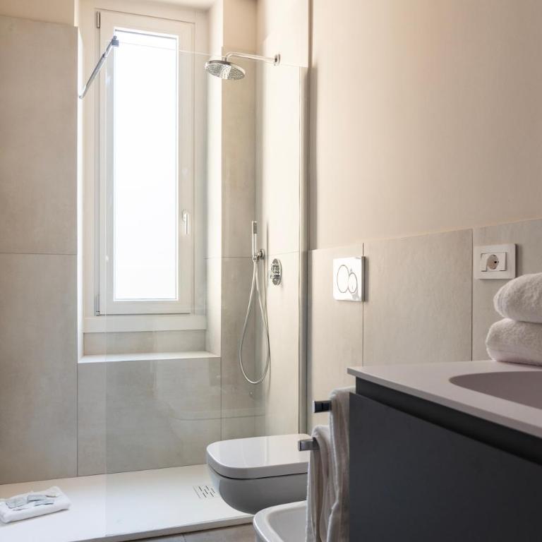 Youhosty - 3 Bedroom Apartment Citta Studi - Appartamento con 3 Camere da Letto - 19