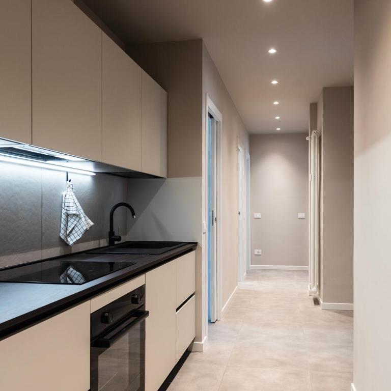 Youhosty - 3 Bedroom Apartment Citta Studi - Appartamento con 3 Camere da Letto - 23