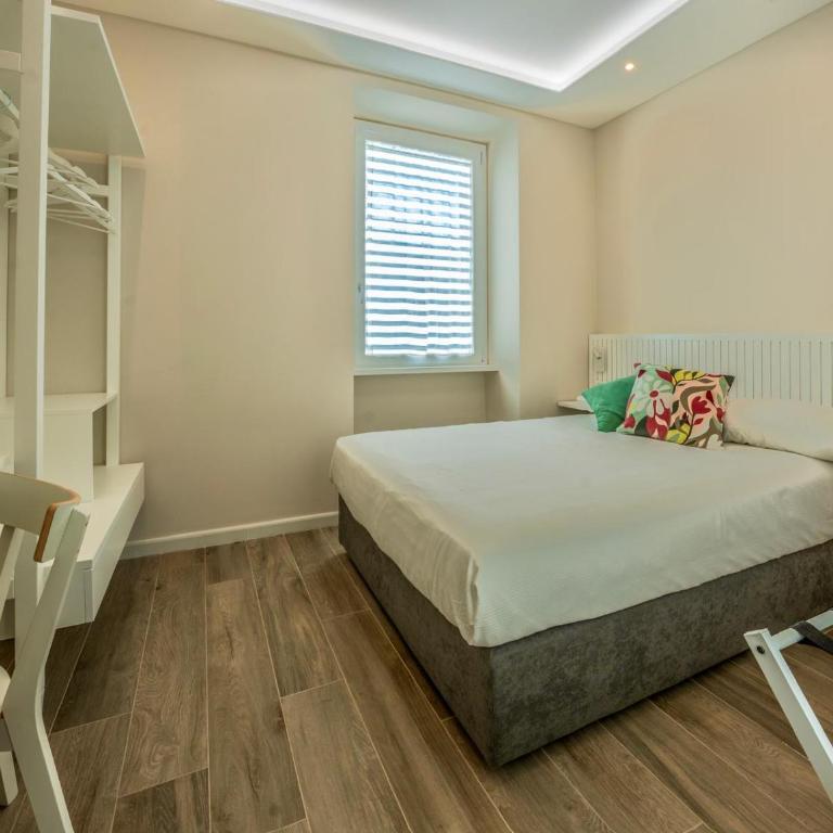 DomusBiri - Suite Familiare Deluxe - 1