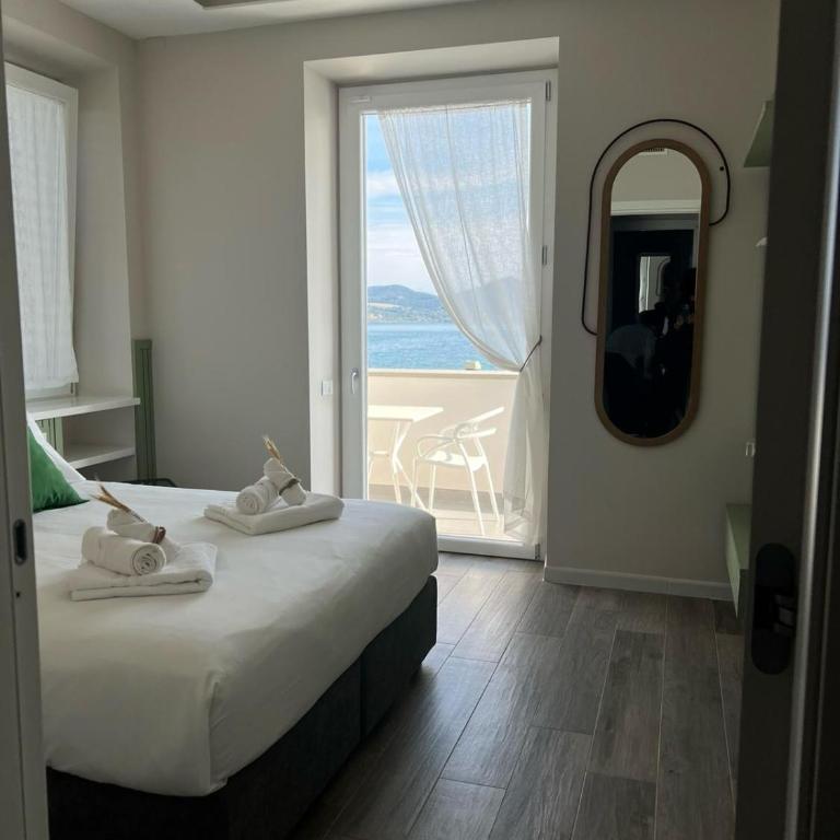 DomusBiri - Suite Familiare Deluxe - 5
