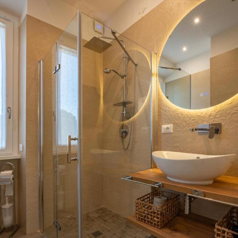 DomusBiri - Suite Familiare Deluxe - 2