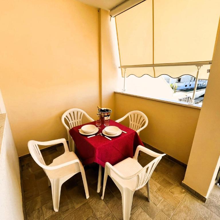 Stella Marina Apartments - Appartamento con 1 Camera da Letto e Terrazza - 17