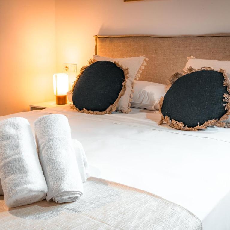 - Apartamento en el albaicin - QH Mirador de San Cristóbal - One-Bedroom Apartment - 20